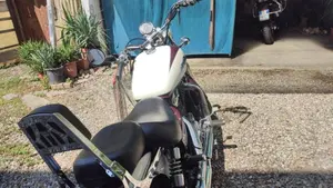 Honda VT 1100 C2 Shadow (1995 - 01)  (11)