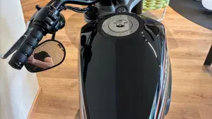 Harley-Davidson 1200 XR (2009 - 12)  (5)