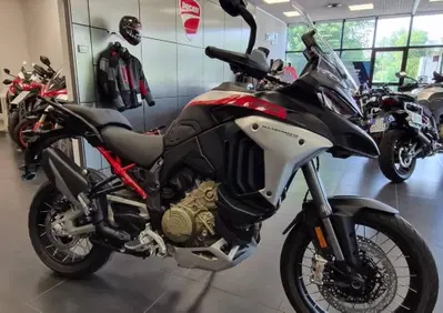 Ducati Multistrada V4 Rally (2023 - 25) - Annuncio 10069181