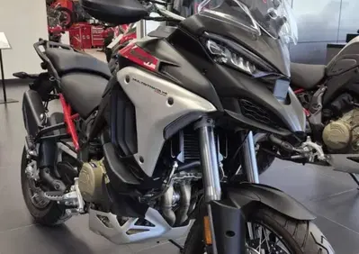 Ducati Multistrada V4 Rally (2023 - 25) - Annuncio 10069183