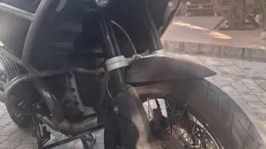 Bmw R 1200 GS Adventure (2008 - 09)  (7)