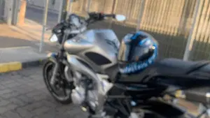 Yamaha FZ6 (2004 - 07)  (2)