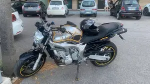 Yamaha FZ6 (2004 - 07)  (3)