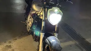 Yamaha FZ6 (2004 - 07)  (6)