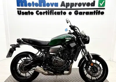 Yamaha XSR 700 ABS (2016 - 20) - Annuncio 10069194