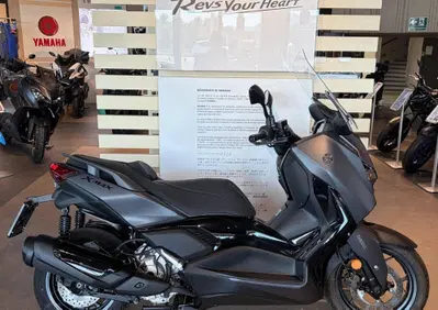 Yamaha X-Max 300 Tech Max (2025 - 26) - Annuncio 10069197