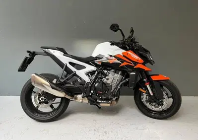KTM 990 Duke (2024 - 26) - Annuncio 10069200