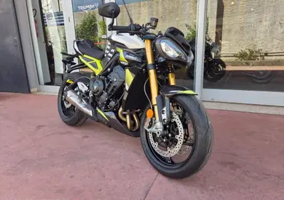 Triumph Street Triple 765 Moto2 (2026) - Annuncio 10069196