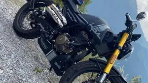 FB Mondial HPS 125 (2025 - 26)  (5)