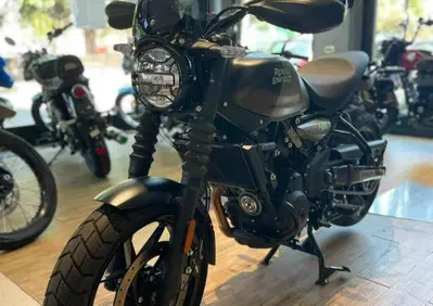 Royal Enfield Guerrilla 450 (2024 - 26) - Annuncio 10069201
