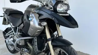 Bmw R 1200 GS (2008 - 09) usata