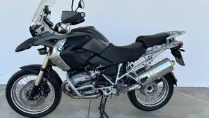 Bmw R 1200 GS (2008 - 09)  (3)