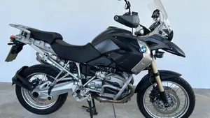 Bmw R 1200 GS (2008 - 09)  (4)
