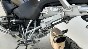 Bmw R 1200 GS (2008 - 09)  (6)