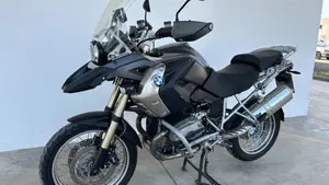 Bmw R 1200 GS (2008 - 09)  (7)