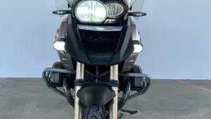 Bmw R 1200 GS (2008 - 09)  (8)