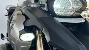 Bmw R 1200 GS (2008 - 09)  (9)