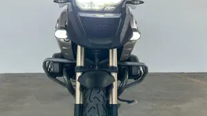 Bmw R 1200 GS (2008 - 09)  (10)