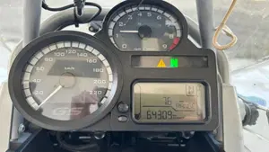Bmw R 1200 GS (2008 - 09)  (12)