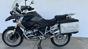 Bmw R 1200 GS (2008 - 09)  (13)