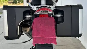 Bmw R 1200 GS (2008 - 09)  (14)