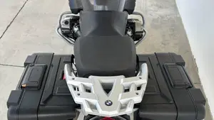 Bmw R 1200 GS (2008 - 09)  (16)