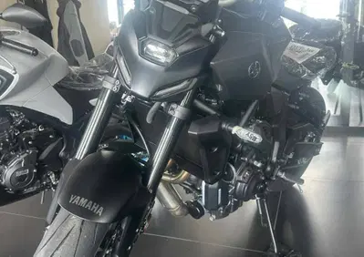 Yamaha MT-07 Y-AMT (2025 - 26) - Annuncio 10043718