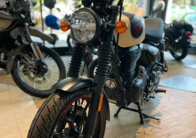Royal Enfield HNTR 350 (2022 - 26) - Annuncio 10069198