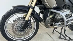 Bmw R 1200 GS (2008 - 09)  (20)