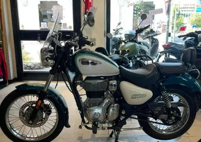 Royal Enfield Meteor 350 Aurora (2024 - 26) - Annuncio 10069203