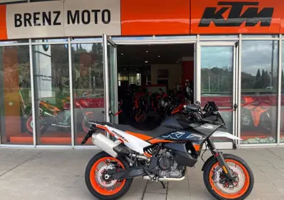 KTM 890 SMT (2026) - Annuncio 10069205