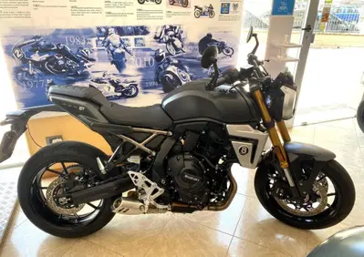 Suzuki GSX-8T (2025 - 26) - Annuncio 10069217