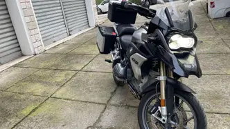 Bmw R 1200 GS (2017 - 18)