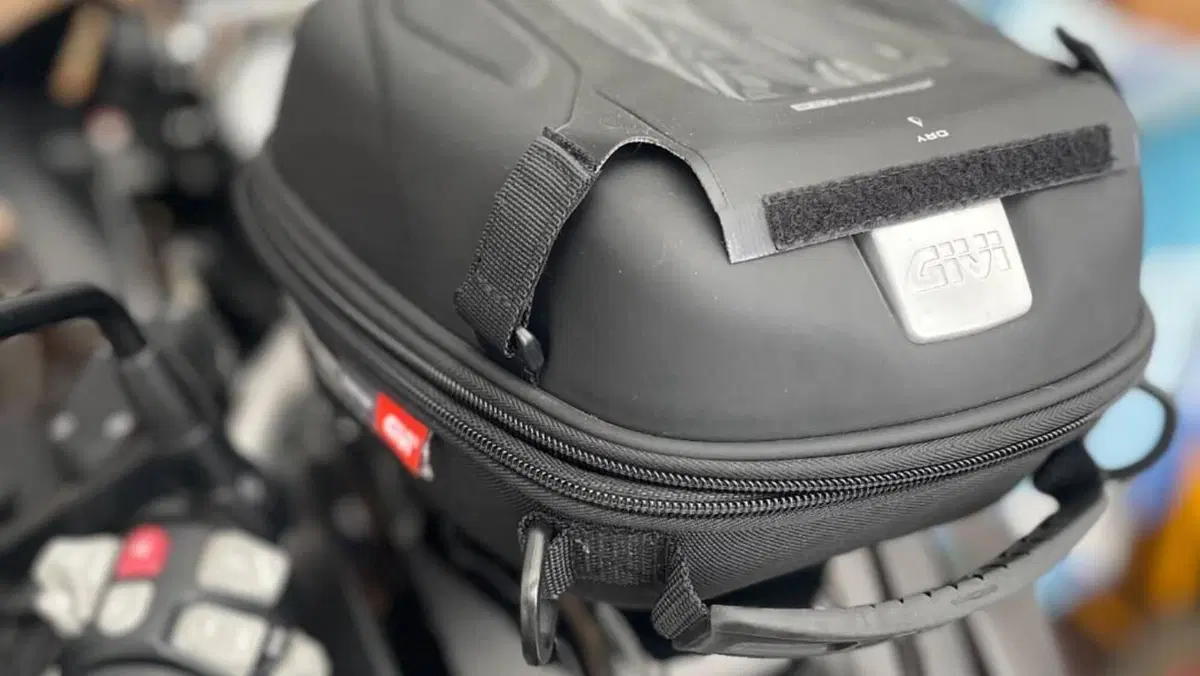 Bmw R 1200 GS (2017 - 18)  (3)