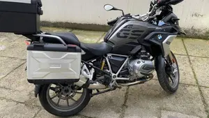 Bmw R 1200 GS (2017 - 18)  (4)