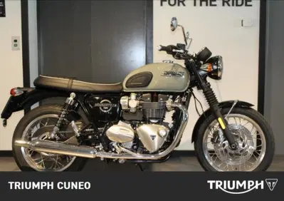 Triumph Bonneville T120 (2026) - Annuncio 10069210