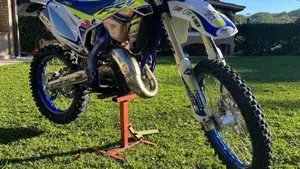 Sherco 125 SE Racing (2020) 