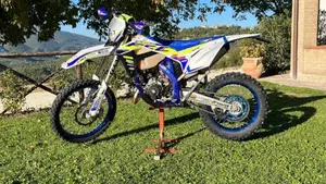 Sherco 125 SE Racing (2020)  (2)