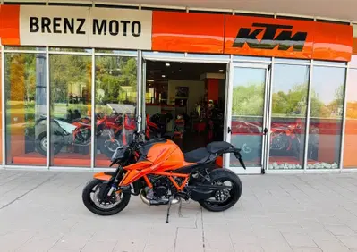KTM 1390 Super Duke R EVO (2024 - 26) - Annuncio 10069221