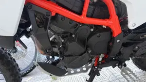 KTM 390 Adventure R (2025 - 26)  (4)