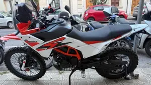 KTM 390 Adventure R (2025 - 26)  (6)