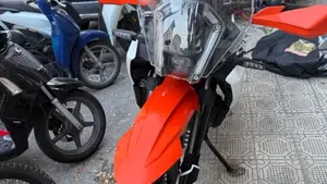 KTM 390 Adventure R (2025 - 26)  (8)