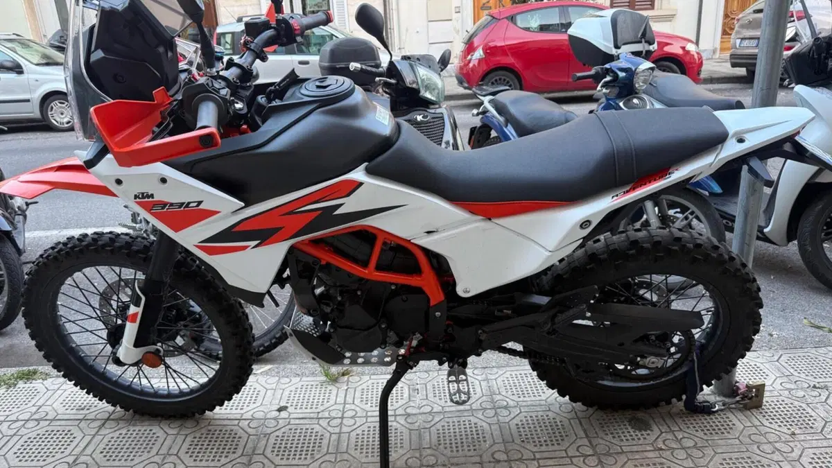 KTM 390 Adventure R (2025 - 26)  (9)