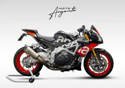 Aprilia Tuono V4 Factory (2017 - 18) - Annuncio 10069228