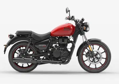 Royal Enfield Meteor 350 (2021 - 26) - Annuncio 10069231