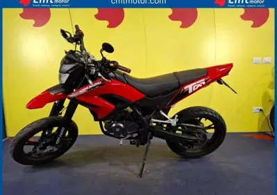 KSR Moto TW 125 SM EFI (2017 - 20) - Annuncio 10069239
