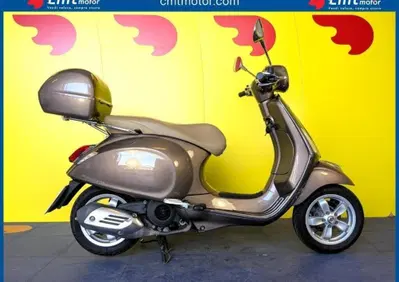 Vespa Primavera 125 3V ie (2014 - 16) - Annuncio 10069245