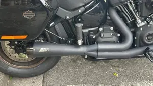 Harley-Davidson Low Rider ST (2022 - 24)  (3)