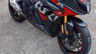 Suzuki GSX-R1000R (2019 - 20) usata