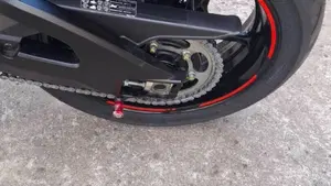 Suzuki GSX-R1000R (2019 - 20)  (3)